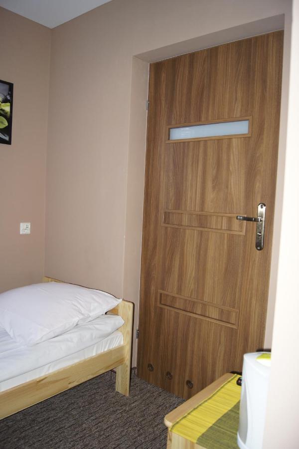 Bed and Breakfast Dw Sloneczna Закопане Номер фото